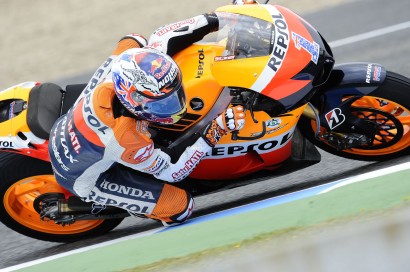 Casey Stoner
