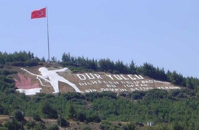 Dur Yolcu, Turkey Dur Yolcu, Turkey