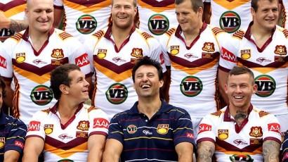 Laurie Daley