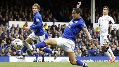 Tim Cahill score Tim Cahill score