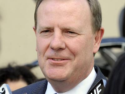 Peter Costello