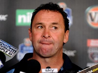 Ricky Stuart Ricky Stuart