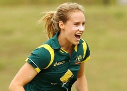 Ellyse Perry Ellyse Perry