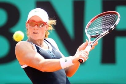 Samantha Stosur