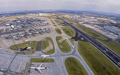 Heathrow Heathrow