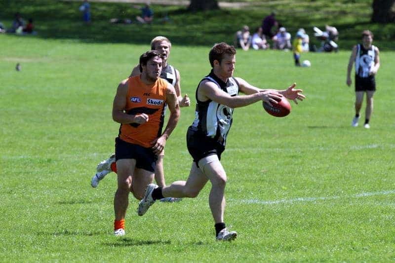Dazzling Demons demolish Wildcats in AFL London