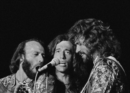 bee-gees-vintage