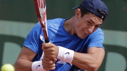 Bernard Tomic Bernard Tomic