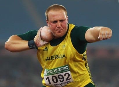 Dale Stevenson
