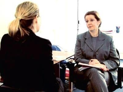 Should rape victims be interviewed on video?