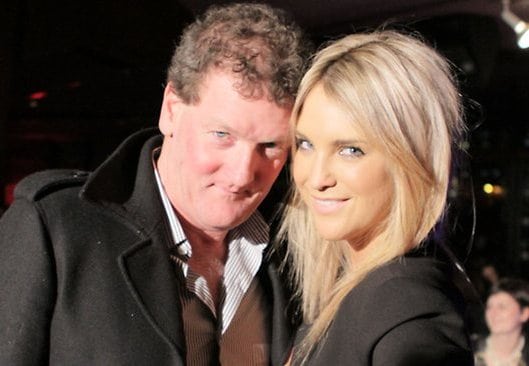 Ricky Nixon’s contribution to popular culture: spare us all
