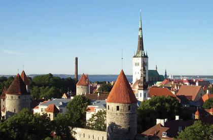 Tallinn