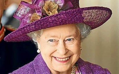 The Queen