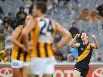 Hawthorn v Richmond