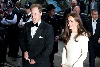Wills & Kate Wills & Kate