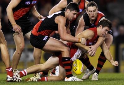 AFL_Essendon_Swans