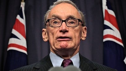 BOB CARR BOB CARR