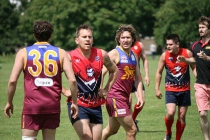 AFL London AFL London