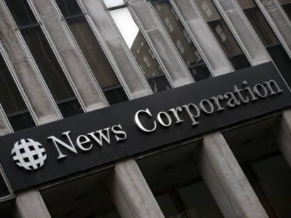 News Corp News Corp