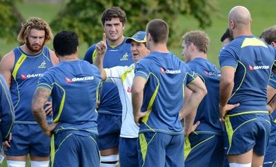 Wallabies_v_Wales_training Wallabies_v_Wales_training
