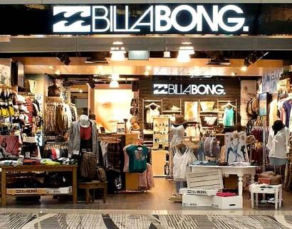 Billabong