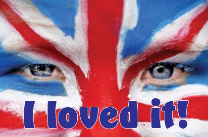Queens Diamond Jubilee celebrations