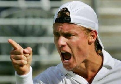 Lleyton Hewitt