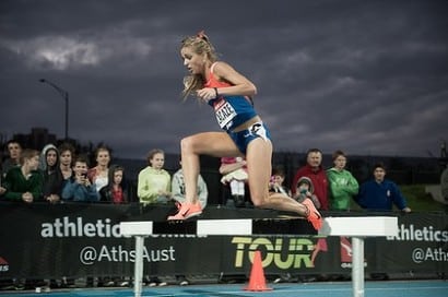 Genevieve LaCaze Genevieve LaCaze