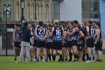 Putney Magpies Putney Magpies