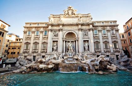 Rome, Italy Rome, Italy