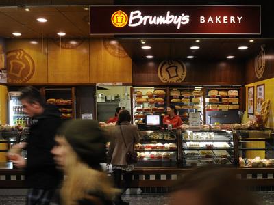 Brumby's-Bakery Brumby's Bakery