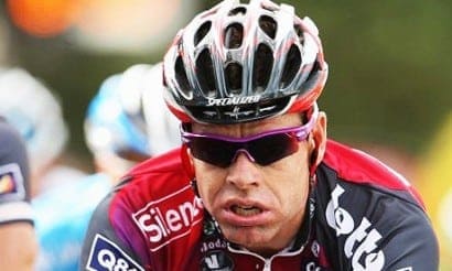 Cadel Evans
