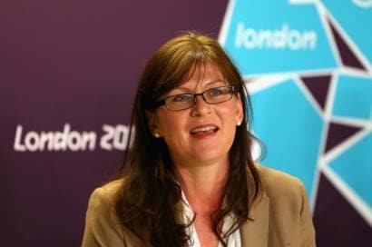 Kate Lundy