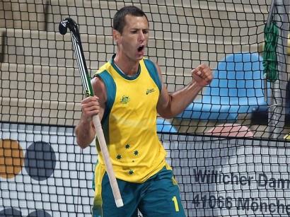 Kookaburras JD