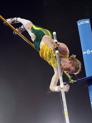 Steve Hooker Steve Hooker