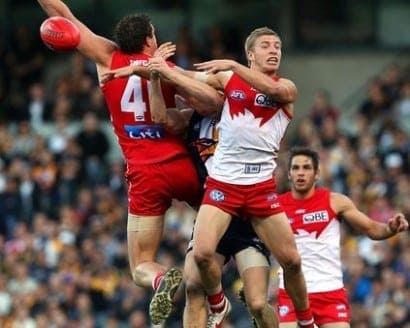 Sydney Swans