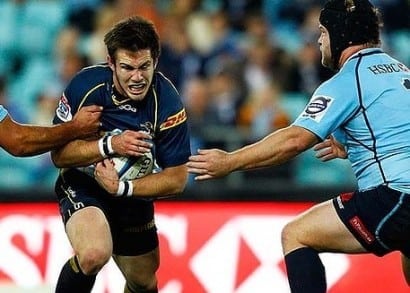 Art Brumbies