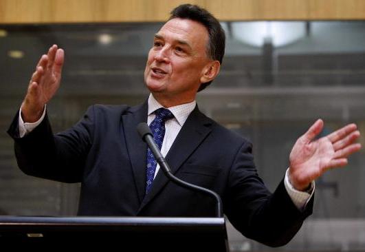 Has the Aussie voting public disengaged?