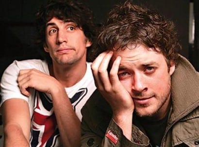 Hamish and Andy