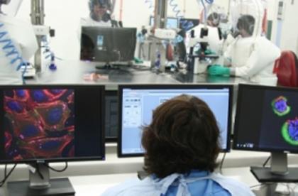 Queensland biosecurity lab Queensland biosecurity lab