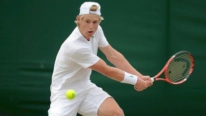 Luke-Saville Luke Saville