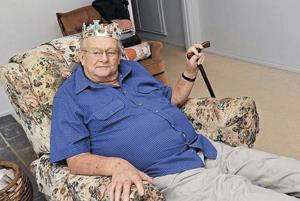 Australia’s ‘rightful’ king is dead, farewell Micheal Abney-Hastings