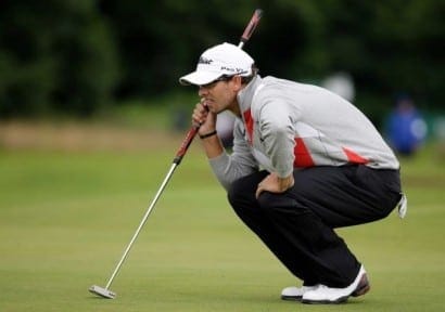 Adam Scott