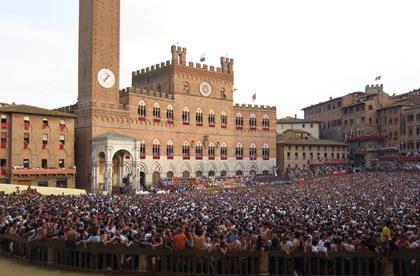 Siena