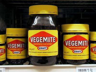 Australian Vegemite ingredient may fight superbugs
