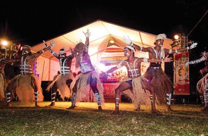 Cairns Festival Cairns Festival