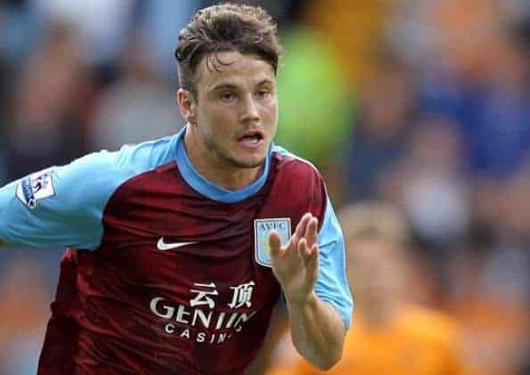 The Aussie footballers of the English Premier League