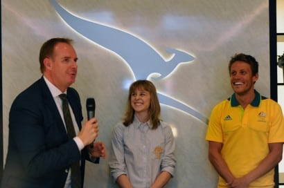 Aussie Business BA2 Aussie Business BA2