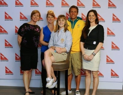 Aussie Business BA2 Aussie Business BA2