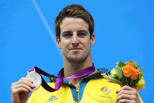What an amazing opening week of London 2012